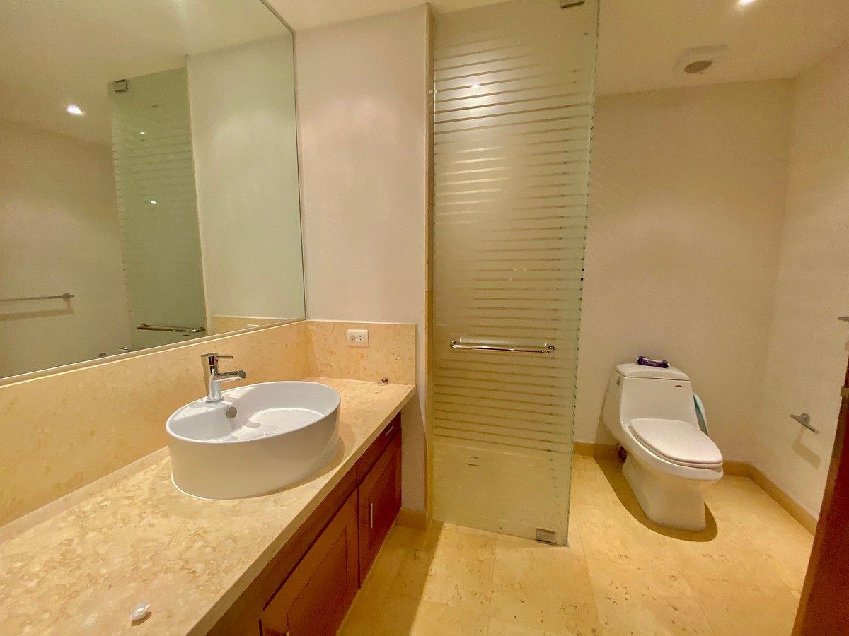 Apartamento em Santa Fe Cuajimalpa, Cuajimalpa de Morelos, foto 6 de 23