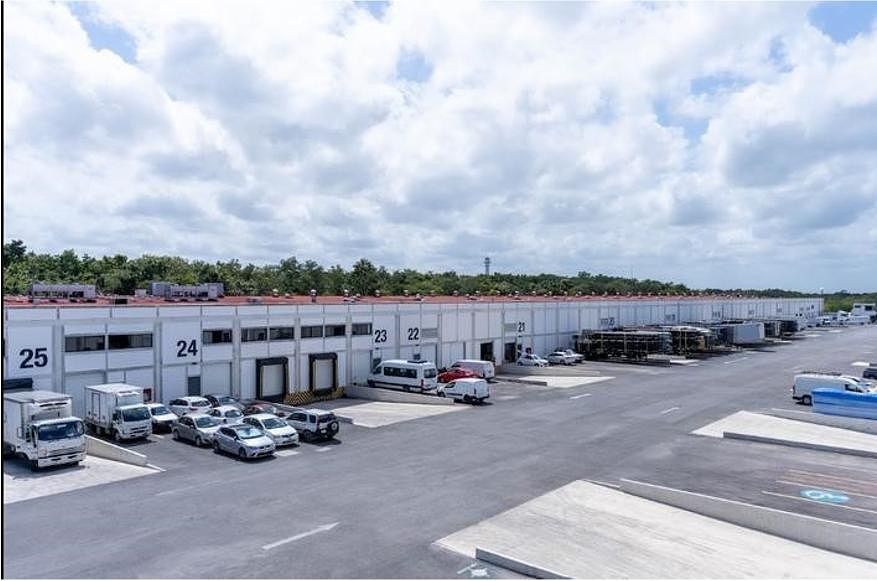 ALUGUEL DE DEPÓSITO CIL SANTA ANNA 2.560 m2 MÓDULOS DE 640 m2 R$140 POR m2, foto 1 de 9