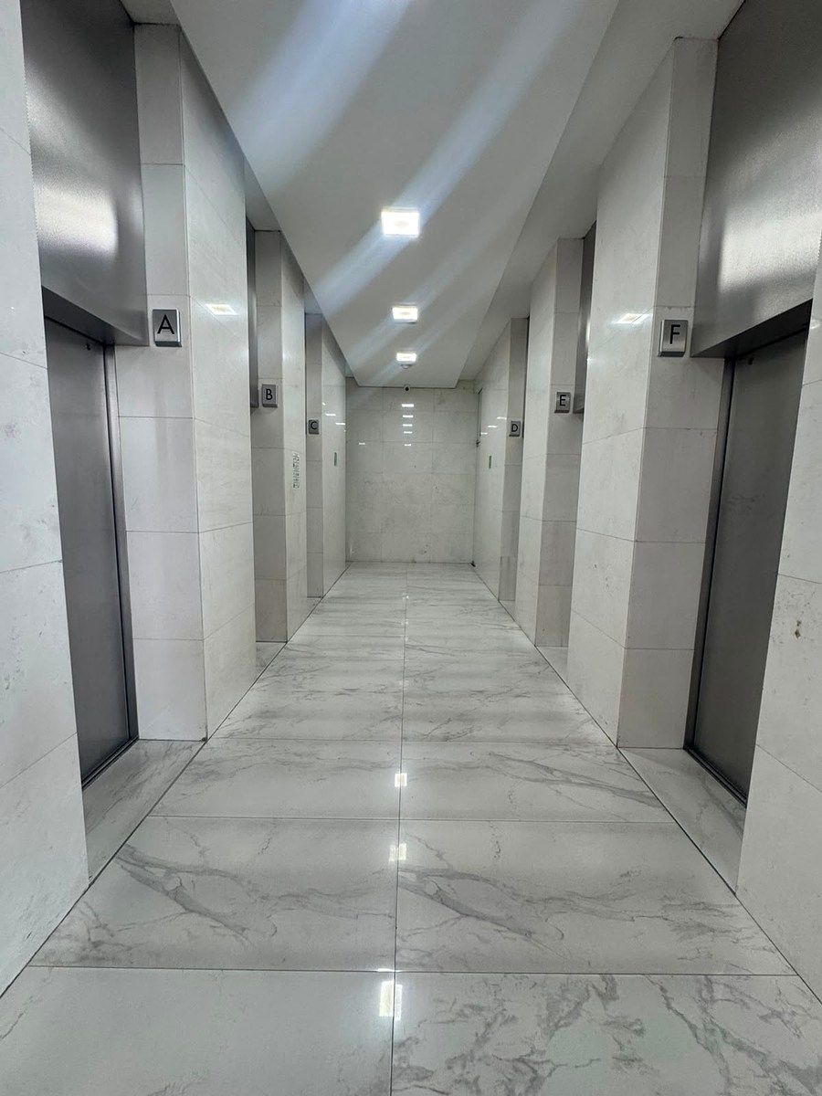 Office in ZEDEC Santa Fe, Álvaro Obregón, photo 8 of 24