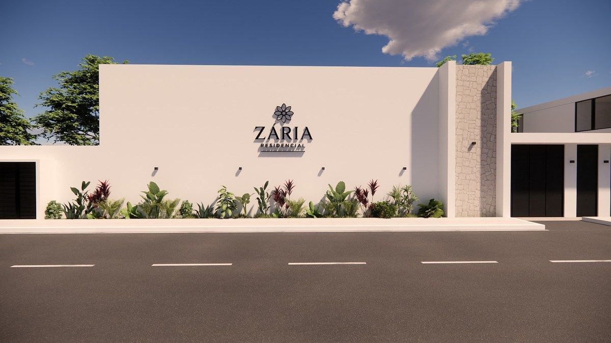 Casa en condominio en Dzityá, Mérida, foto 28 de 32