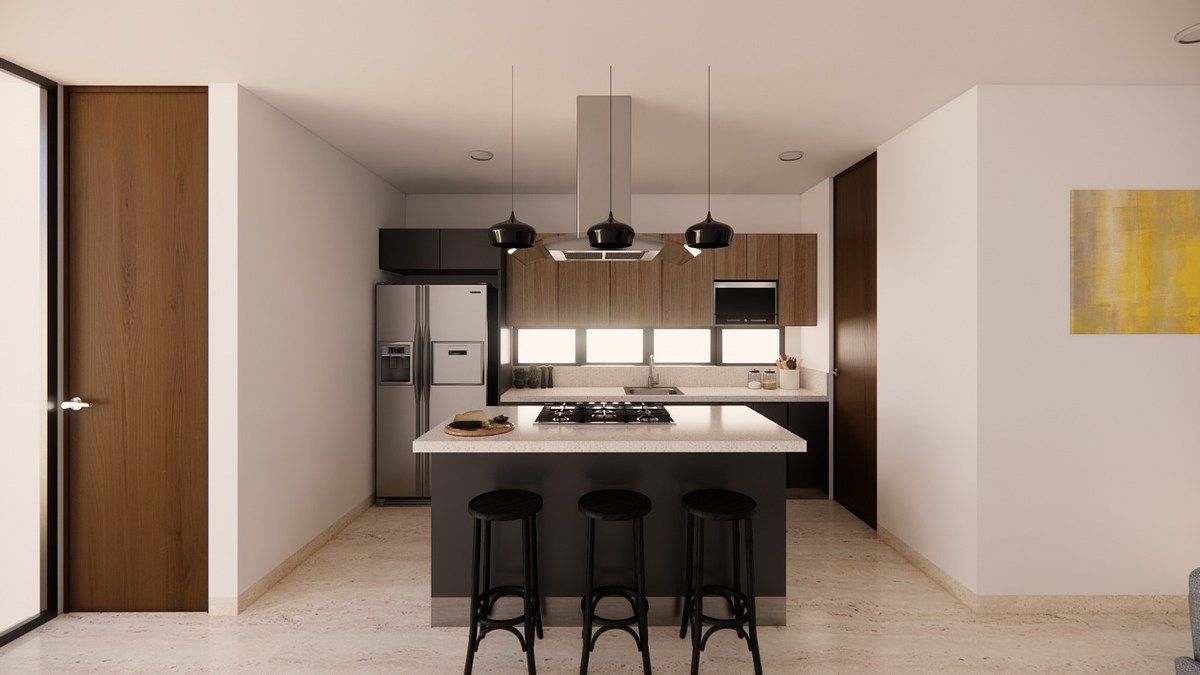 Casa en condominio en Dzityá, Mérida, foto 5 de 32