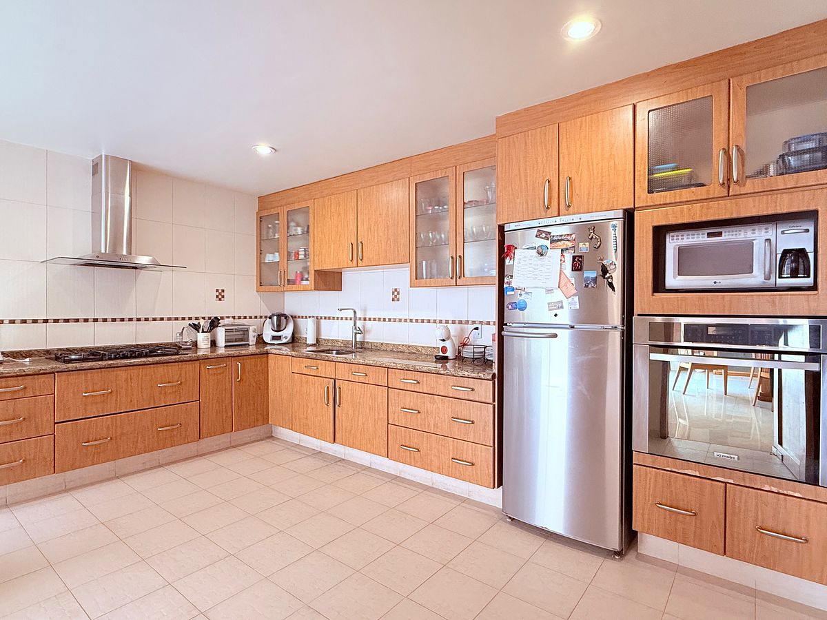 House in Gated Community in San Jerónimo Chicahualco, Metepec, photo 6 of 18