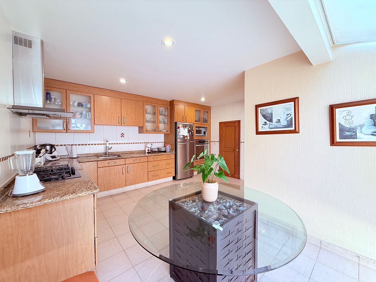 House in Gated Community in San Jerónimo Chicahualco, Metepec, photo 7 of 18