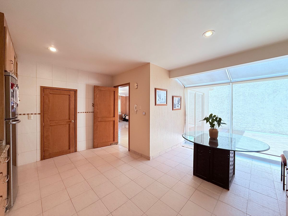 House in Gated Community in San Jerónimo Chicahualco, Metepec, photo 8 of 18