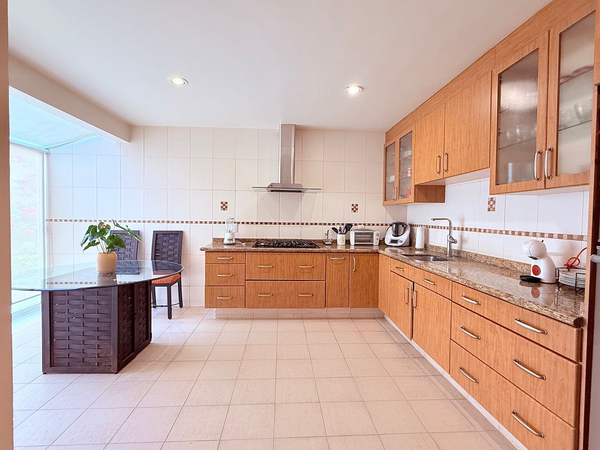 House in Gated Community in San Jerónimo Chicahualco, Metepec, photo 9 of 18