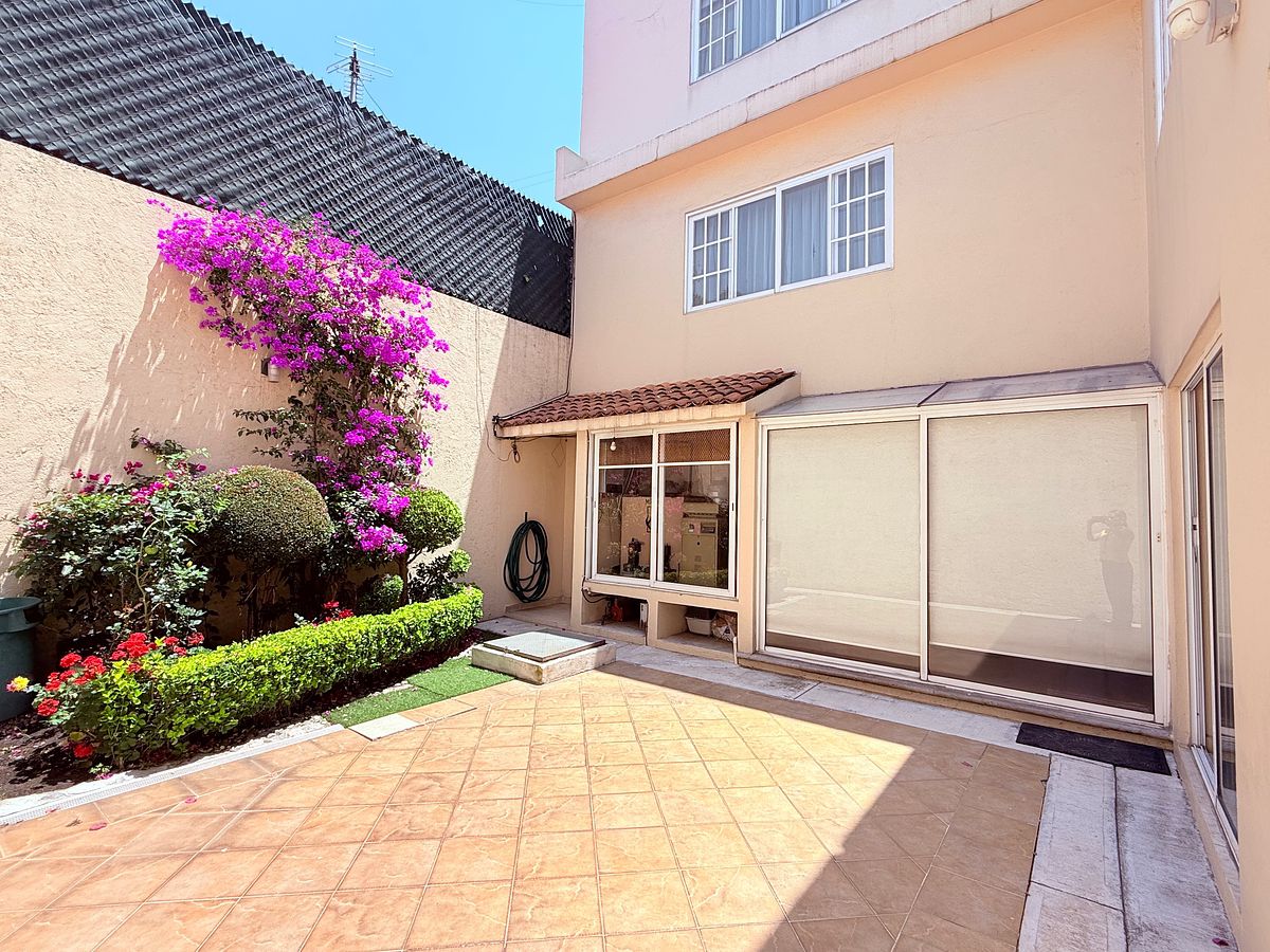 House in Gated Community in San Jerónimo Chicahualco, Metepec, photo 17 of 18