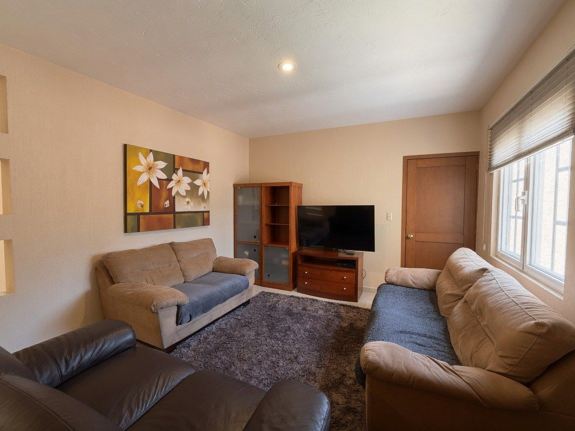 House in Gated Community in San Jerónimo Chicahualco, Metepec, photo 10 of 18