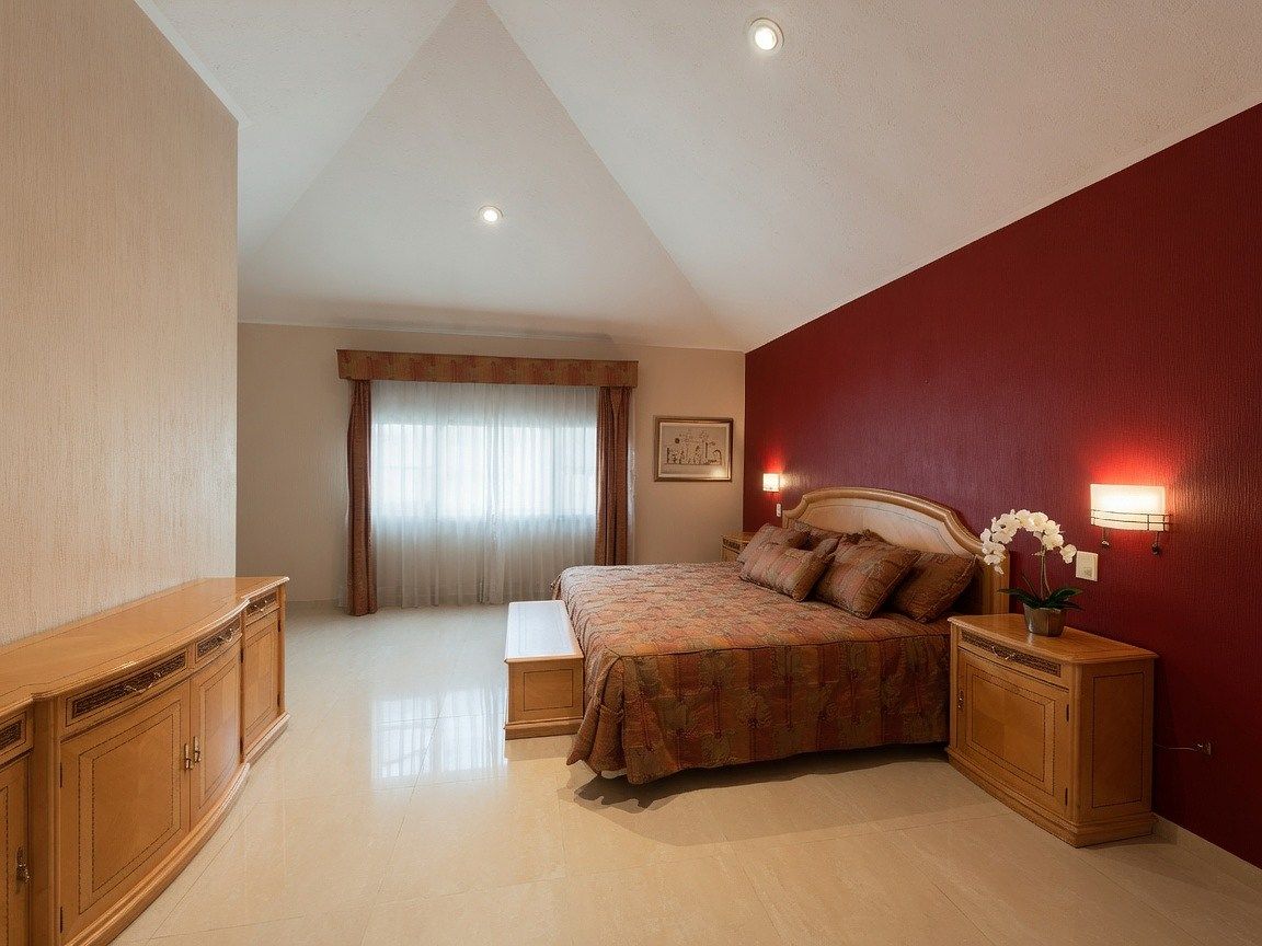 House in Gated Community in San Jerónimo Chicahualco, Metepec, photo 12 of 18