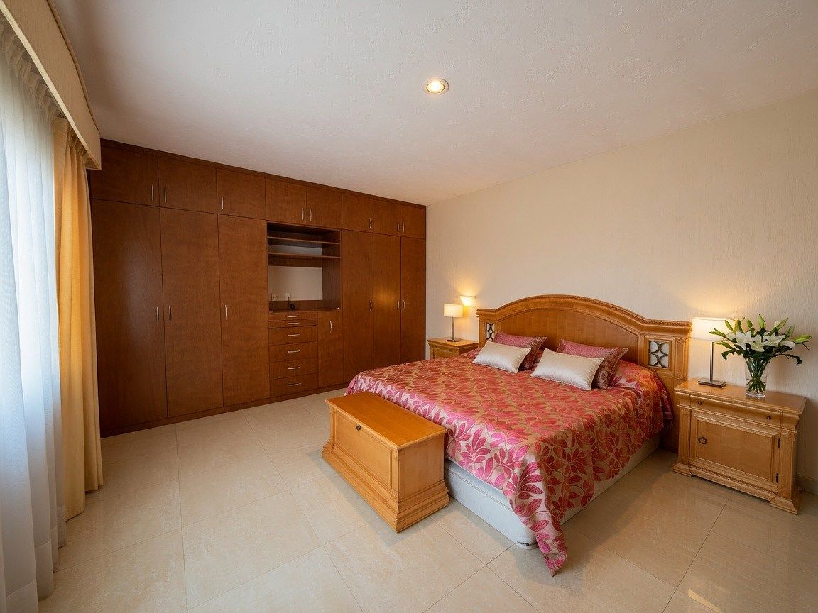 House in Gated Community in San Jerónimo Chicahualco, Metepec, photo 14 of 18