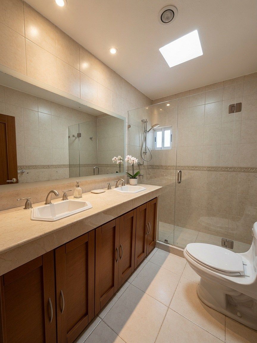 House in Gated Community in San Jerónimo Chicahualco, Metepec, photo 16 of 18