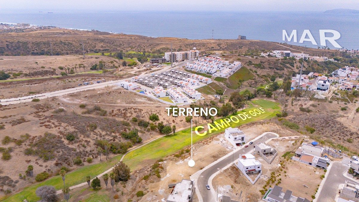 Venda de Terreno em Real del Mar, foto 1 de 6