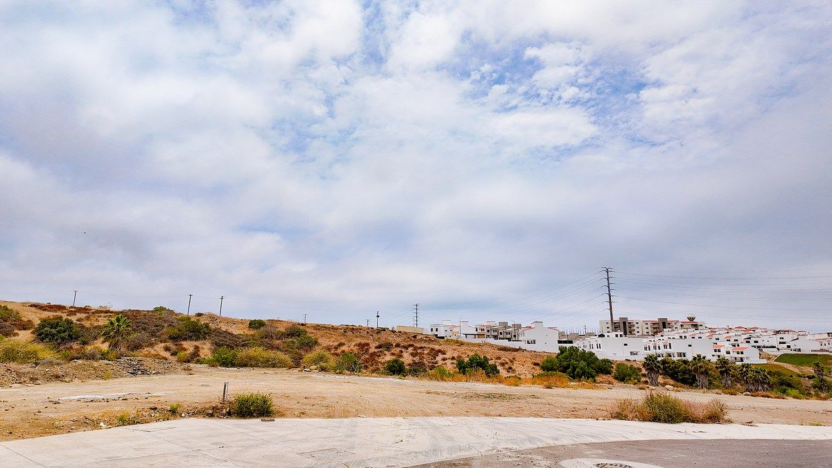 Lote em Real del Mar, Tijuana, foto 6 de 6