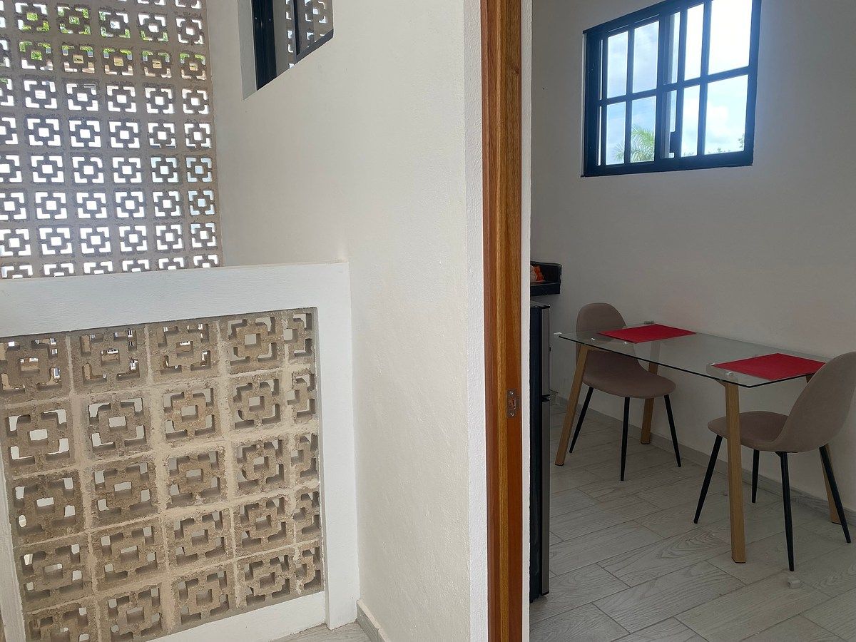 Apartamento em Nuevo Yucatán, Mérida, foto 3 de 16
