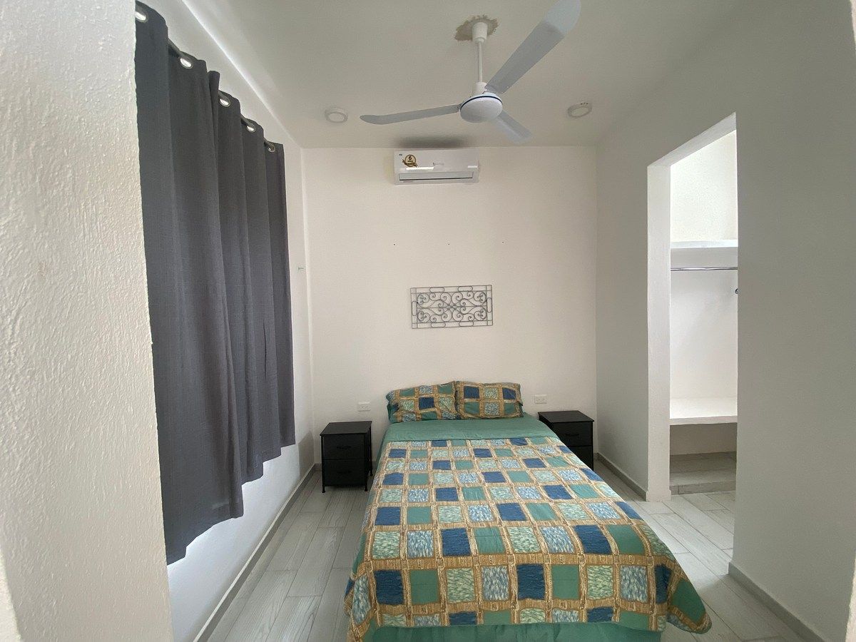 Apartamento em Nuevo Yucatán, Mérida, foto 5 de 16
