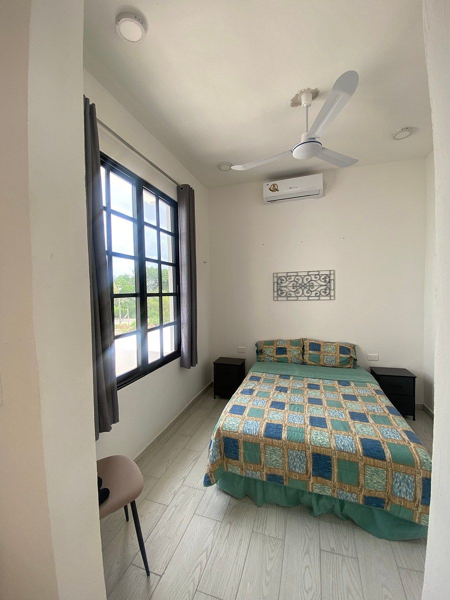 Apartamento em Nuevo Yucatán, Mérida, foto 6 de 16