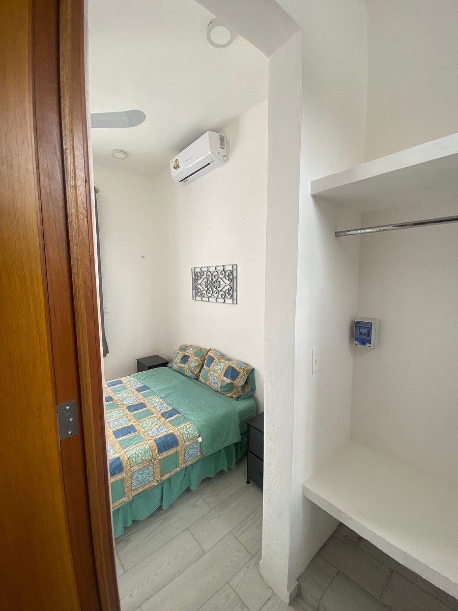 Apartamento em Nuevo Yucatán, Mérida, foto 8 de 16