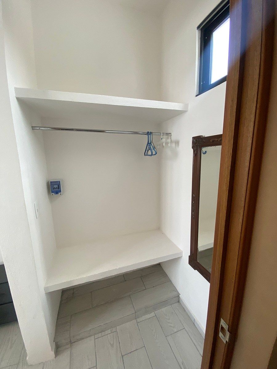 Apartamento em Nuevo Yucatán, Mérida, foto 9 de 16