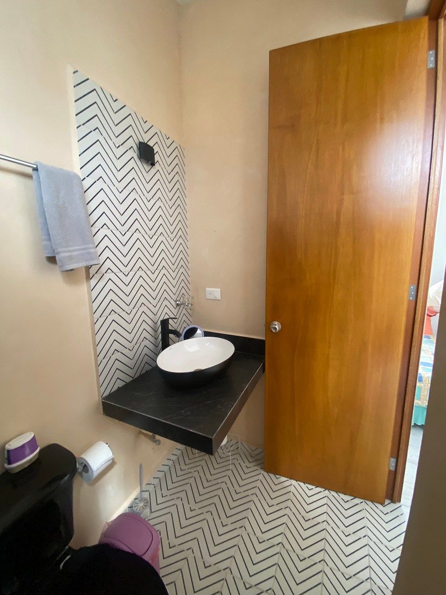 Apartamento em Nuevo Yucatán, Mérida, foto 11 de 16