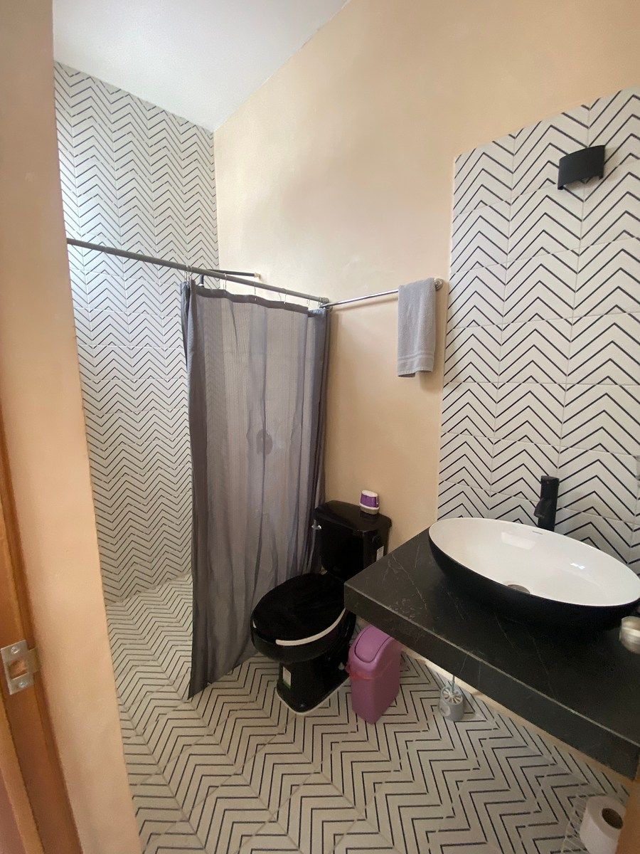 Apartamento em Nuevo Yucatán, Mérida, foto 12 de 16