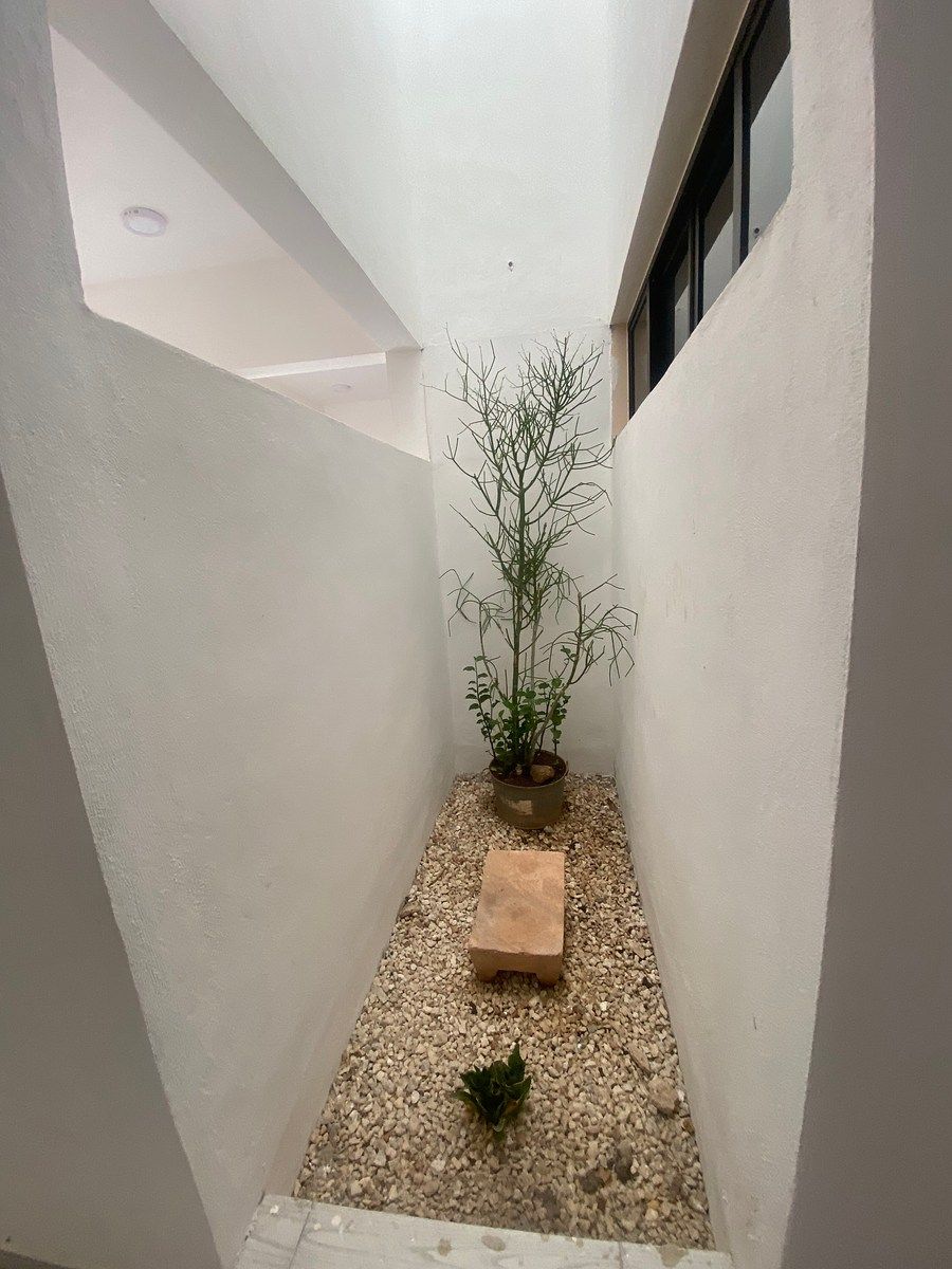 Apartamento em Nuevo Yucatán, Mérida, foto 15 de 16