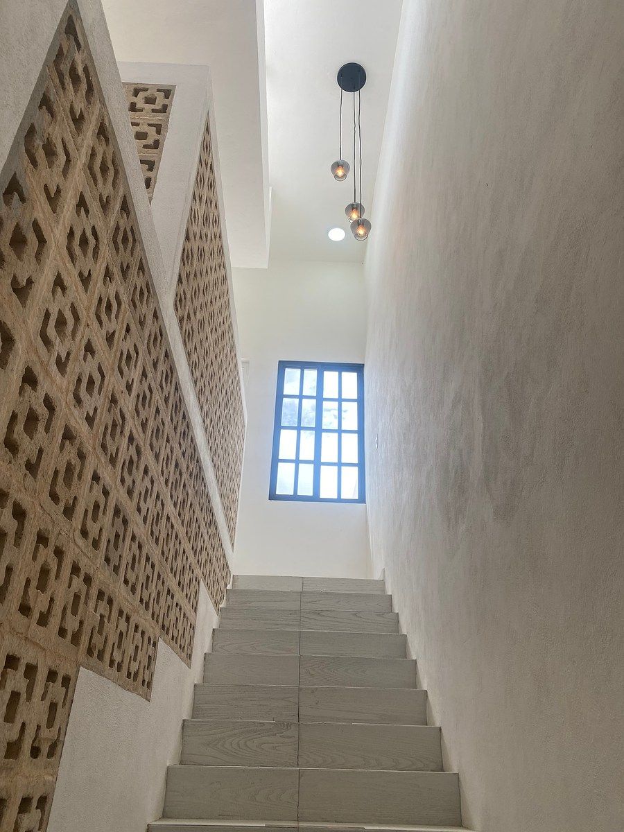 Apartamento em Nuevo Yucatán, Mérida, foto 14 de 16