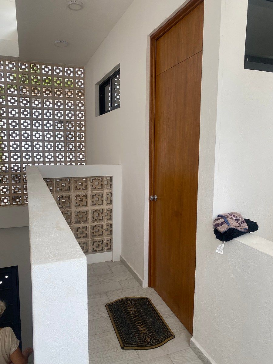 Apartamento em Nuevo Yucatán, Mérida, foto 2 de 16