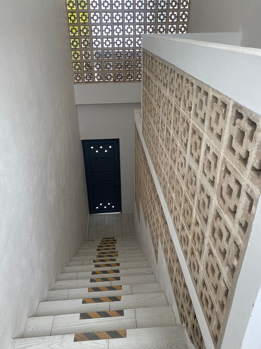 Apartamento em Nuevo Yucatán, Mérida, foto 16 de 16