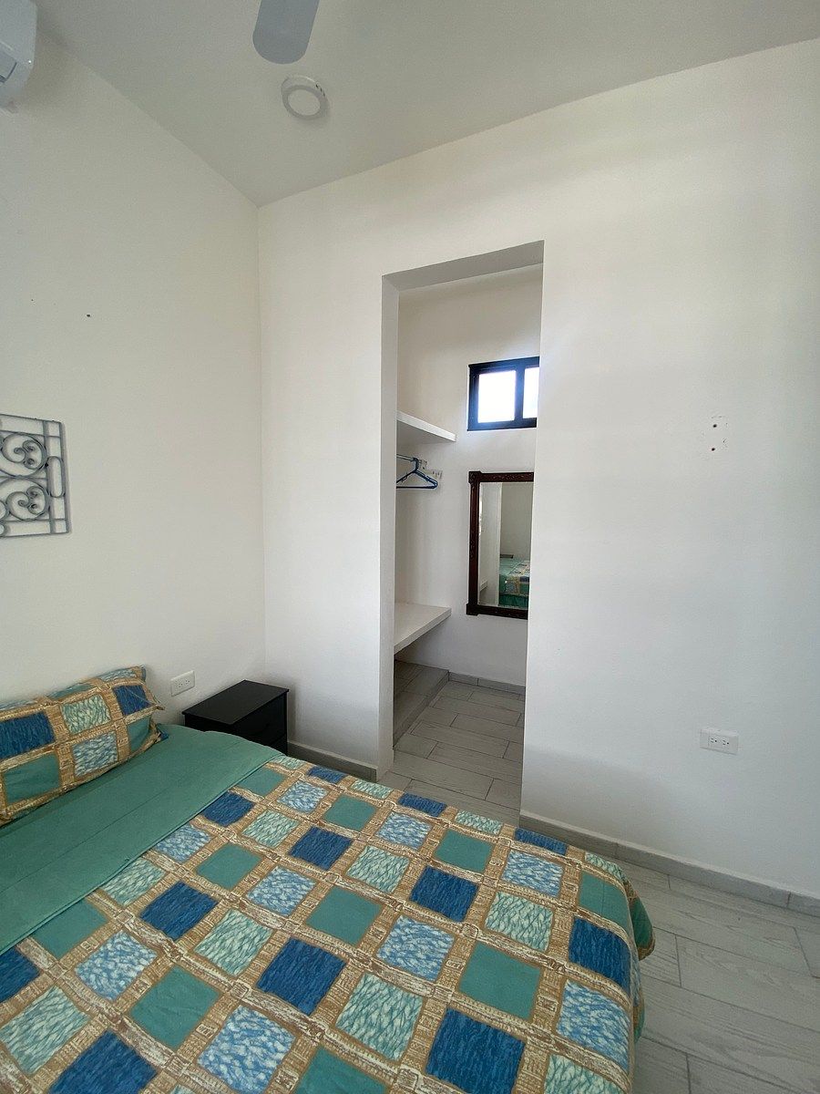 Apartamento em Nuevo Yucatán, Mérida, foto 7 de 16