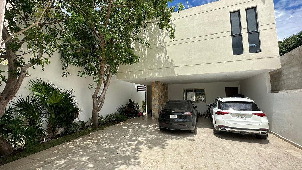 Casa en Temozón Norte, Mérida, foto 3 de 15