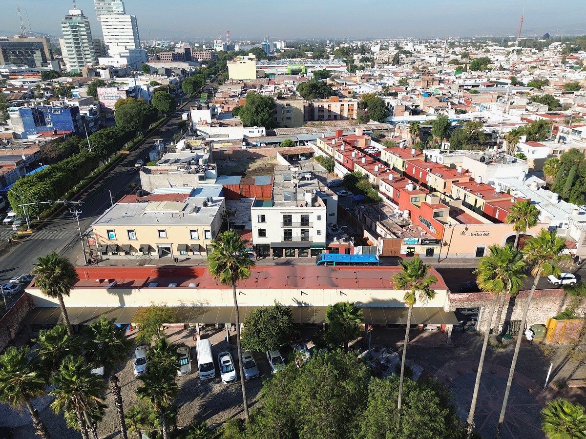 Oficina en Centro, Querétaro, foto 8 de 13