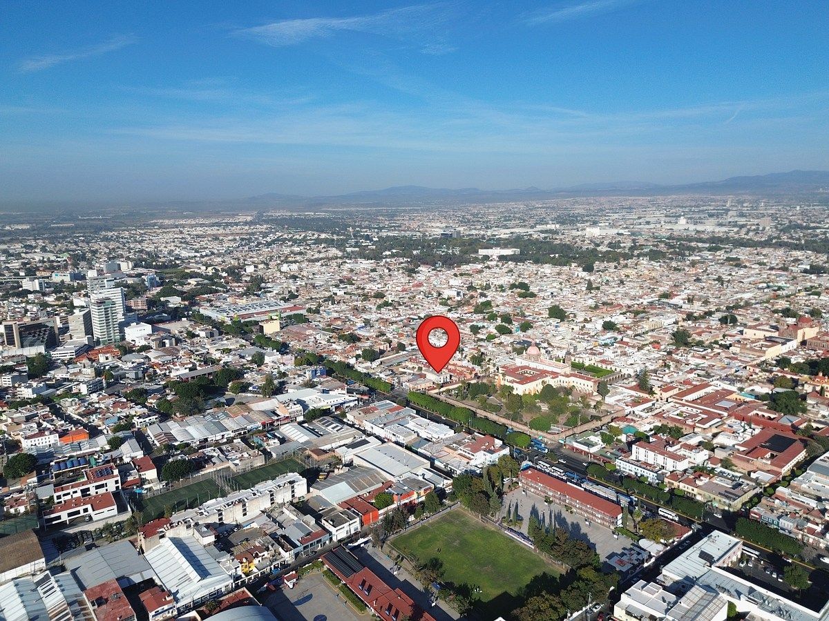 Oficina en Centro, Querétaro, foto 11 de 13