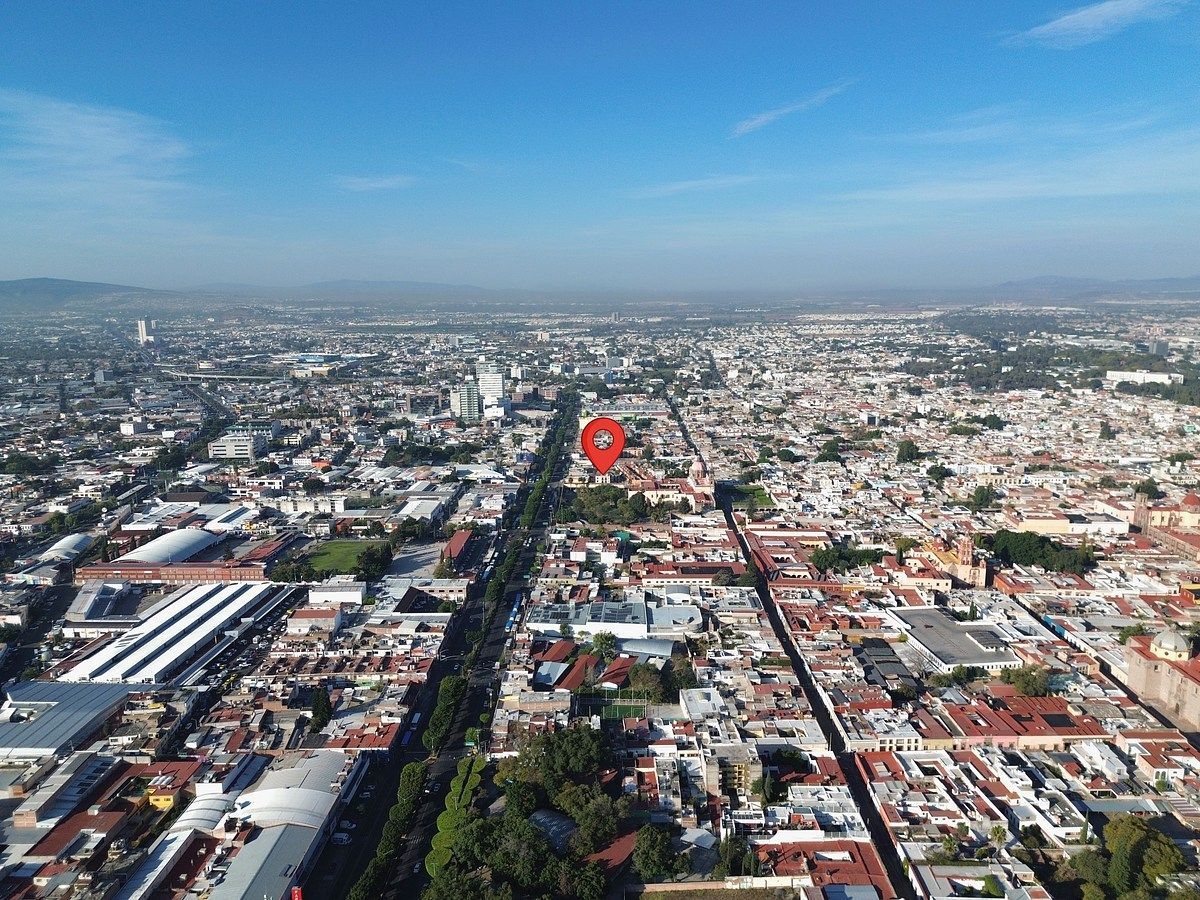 Oficina en Centro, Querétaro, foto 12 de 13