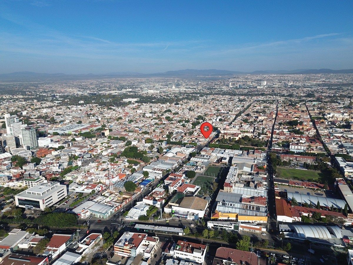 Oficina en Centro, Querétaro, foto 13 de 13