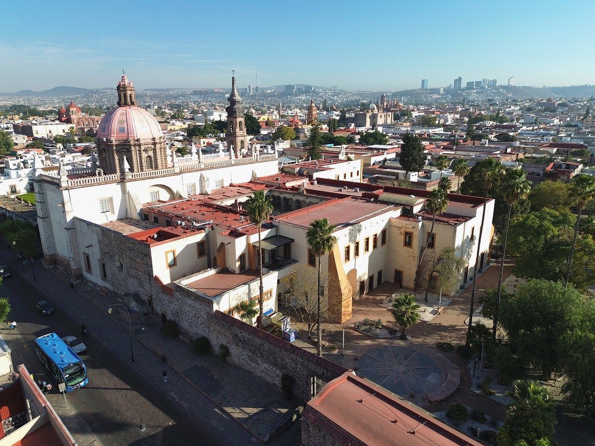Oficina en renta en Querétaro Centro, Ezequiel Montes Sur | 50 m², foto 1 de 13