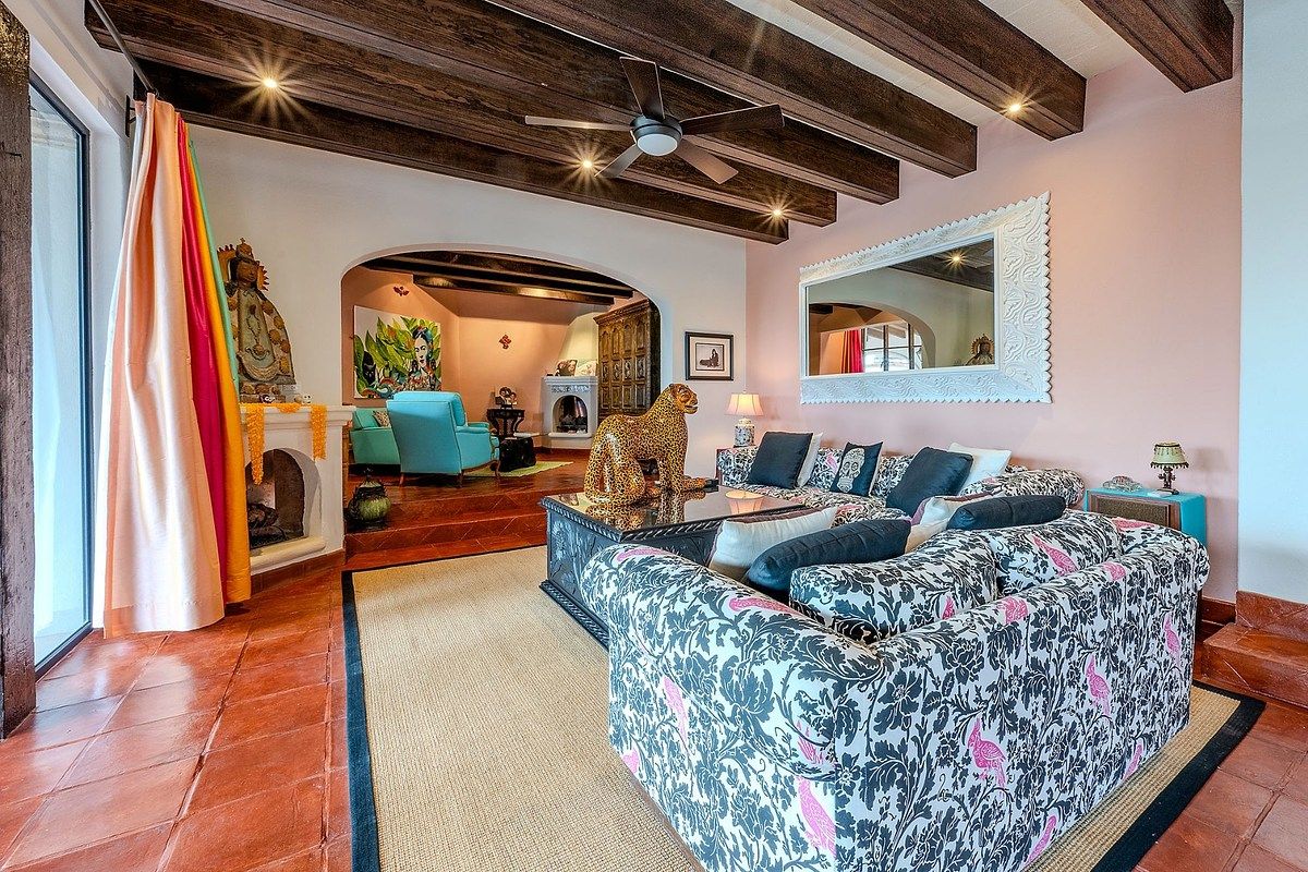House in Gated Community in Atascadero, San Miguel de Allende, photo 9 of 21