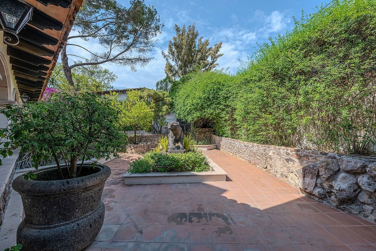 House in Gated Community in Atascadero, San Miguel de Allende, photo 8 of 21