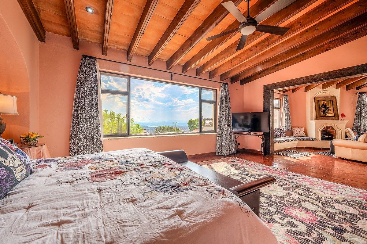 House in Gated Community in Atascadero, San Miguel de Allende, photo 5 of 21
