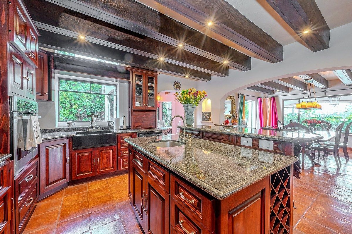 House in Gated Community in Atascadero, San Miguel de Allende, photo 3 of 21