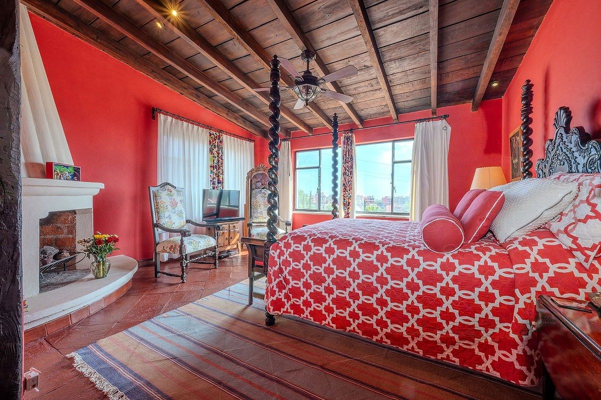 House in Gated Community in Atascadero, San Miguel de Allende, photo 10 of 21