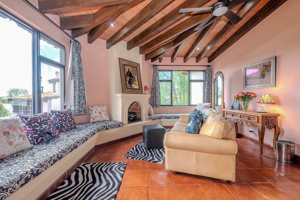 House in Gated Community in Atascadero, San Miguel de Allende, photo 12 of 21