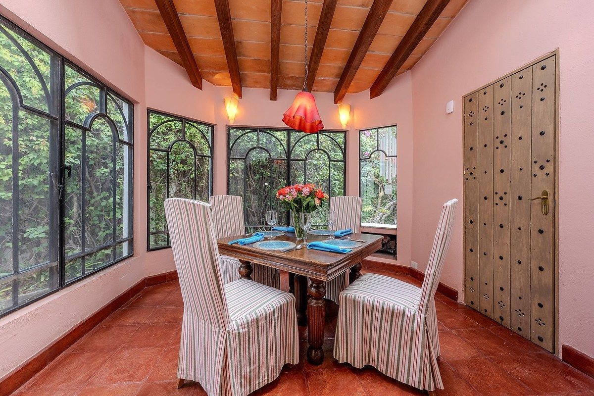 House in Gated Community in Atascadero, San Miguel de Allende, photo 11 of 21