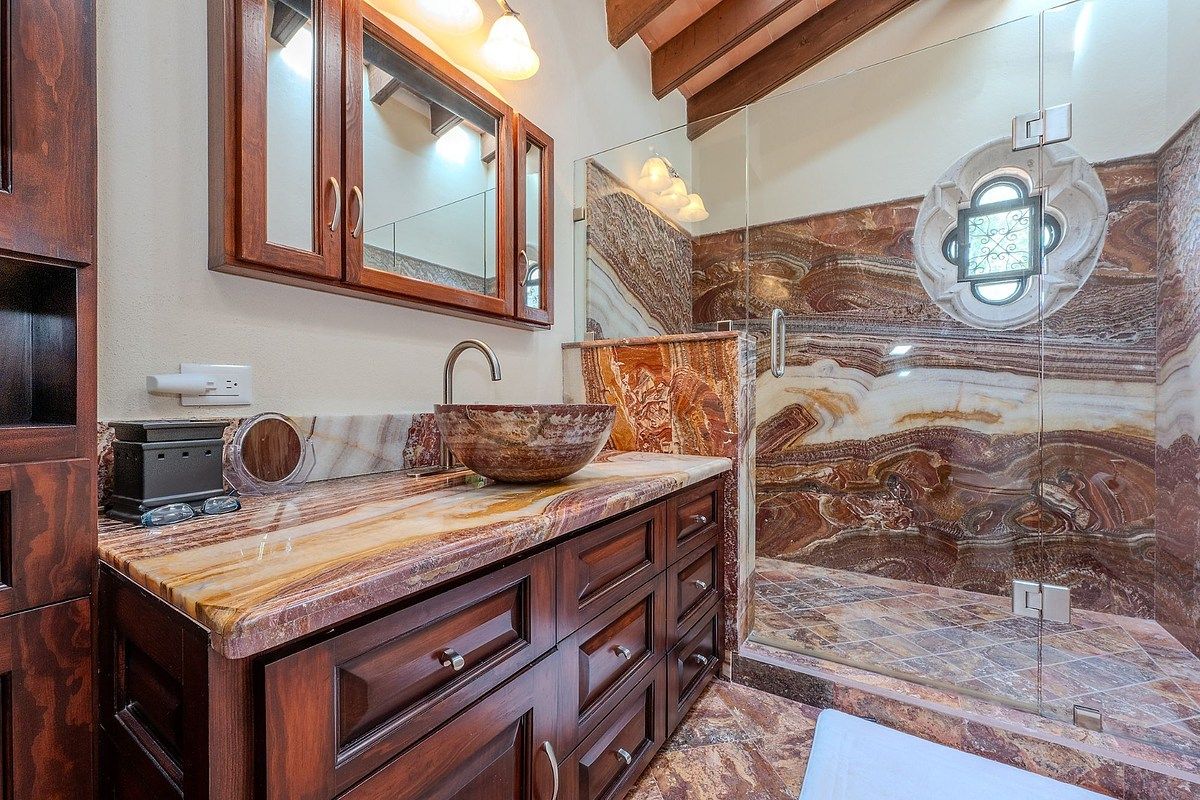 House in Gated Community in Atascadero, San Miguel de Allende, photo 13 of 21