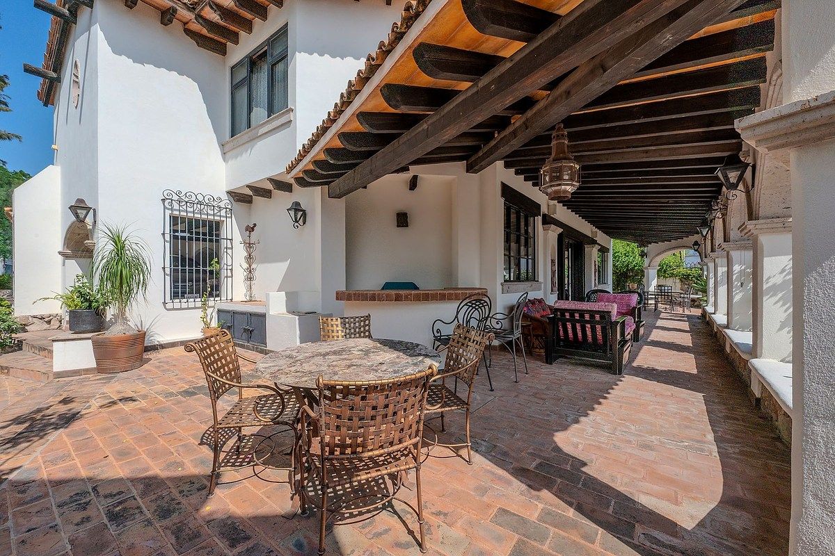 House in Gated Community in Atascadero, San Miguel de Allende, photo 15 of 21