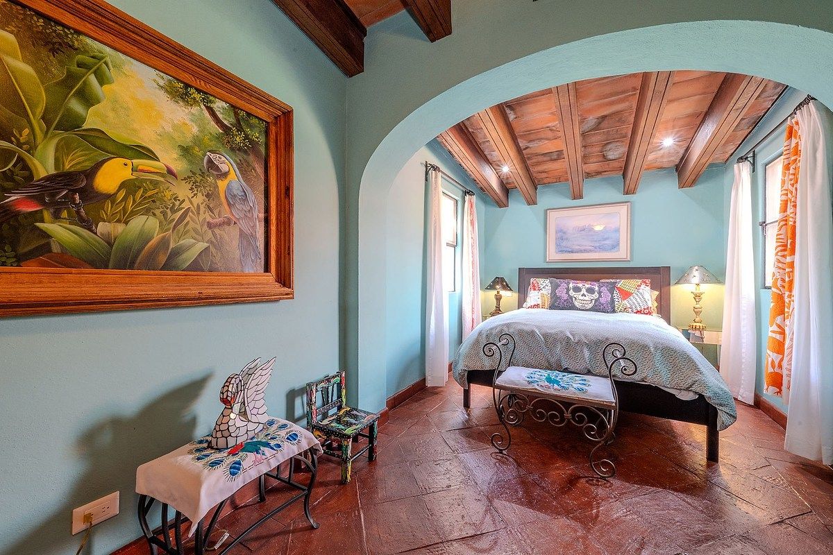 House in Gated Community in Atascadero, San Miguel de Allende, photo 18 of 21