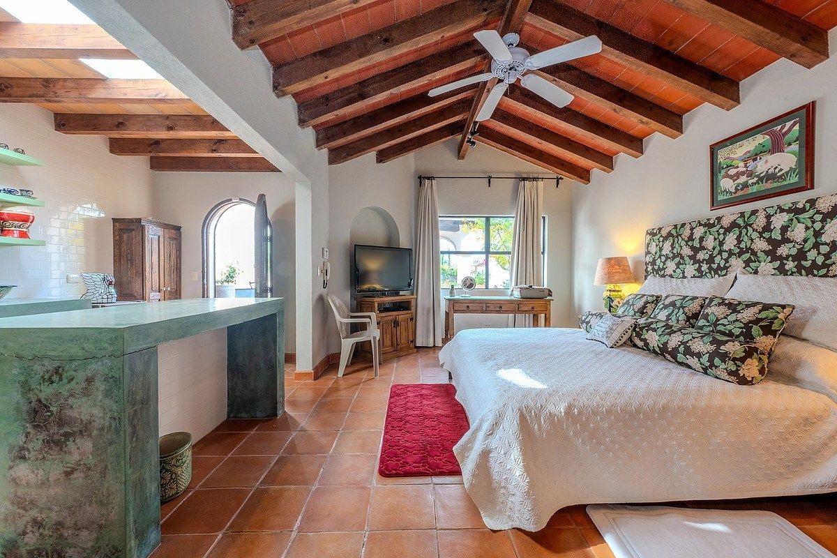 House in Gated Community in Atascadero, San Miguel de Allende, photo 17 of 21