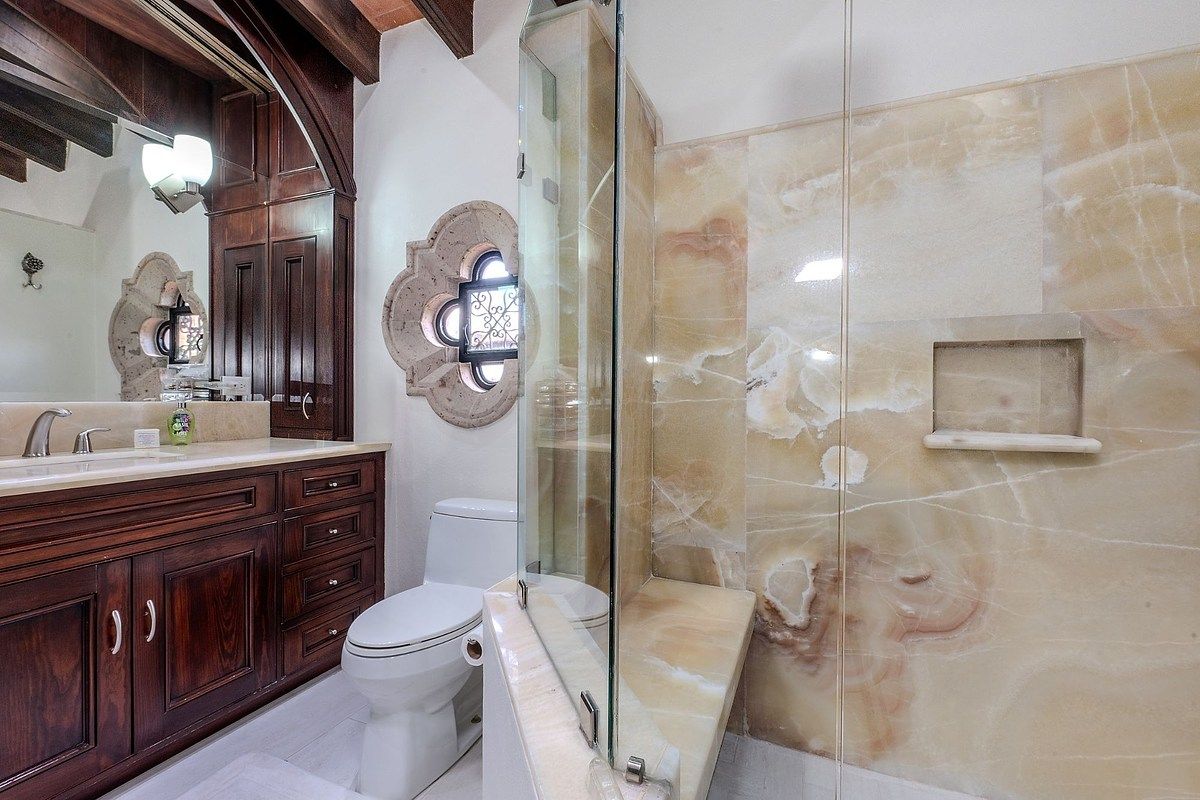 House in Gated Community in Atascadero, San Miguel de Allende, photo 19 of 21