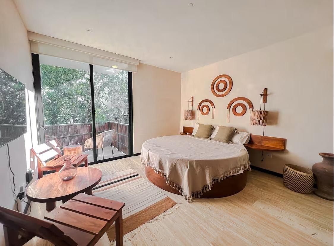 Departamento en Aldea Zamá, Tulum, foto 4 de 9