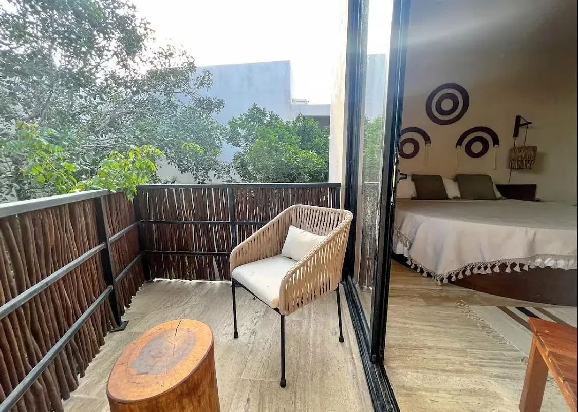 Departamento en Aldea Zamá, Tulum, foto 6 de 9