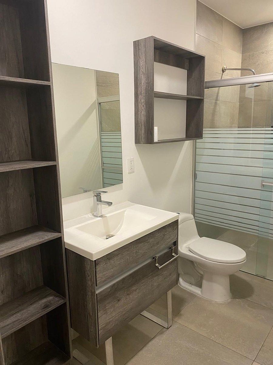 Apartment in La Banda, Santa Catarina, photo 5 of 17