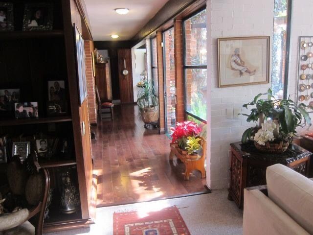 Casa en La Herradura, Huixquilucan, foto 3 de 50